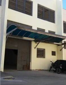 Galpão/Depósito/Armazém para alugar, 950m² no Alphaville Industrial, Barueri