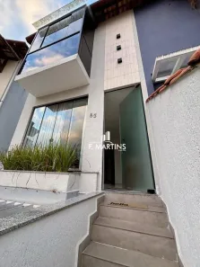 Casa com 3 Quartos à venda, 500m² no Vila Santa Cecília, Volta Redonda