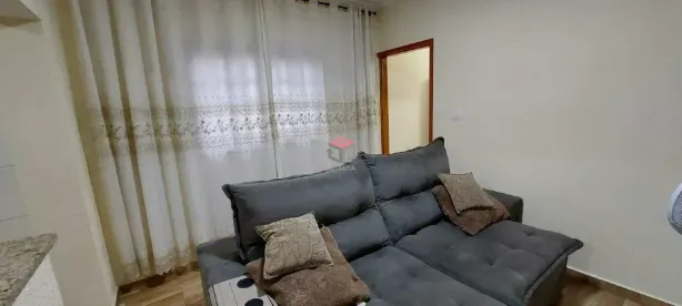 Casa com 4 Quartos à venda, 165m² no Parque Novo Oratório, Santo André