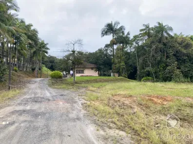 Lote/Terreno à venda, 27000m² no Vila Nova, Joinville