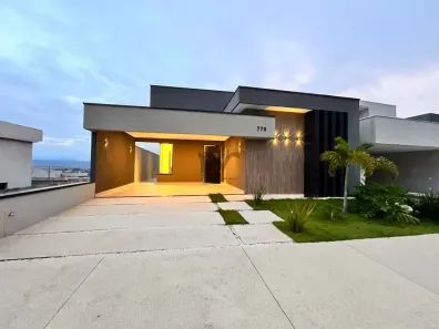 Casa de Condomínio com 3 Quartos à venda, 254m² no Residencial Alta Vista 2, Caçapava