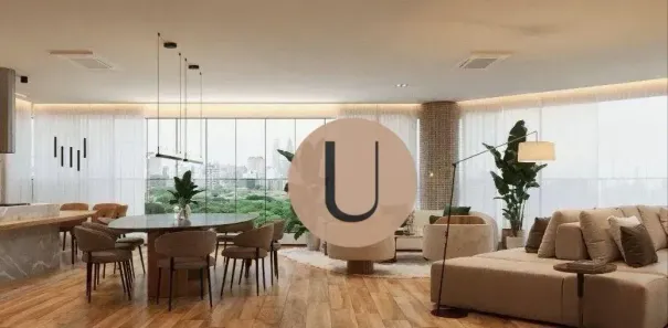 Apartamento com 4 Quartos à venda, 260m² no Centro, São Bernardo do Campo