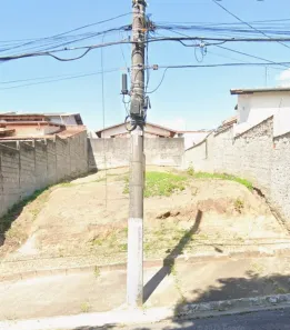 Lote/Terreno à venda, 250m² no Vila Suiça, Pindamonhangaba