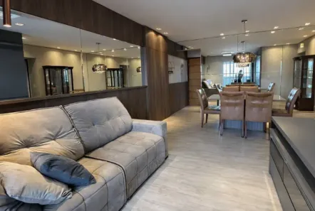 Apartamento com 2 Quartos à venda, 111m² no Zona 01, Maringá