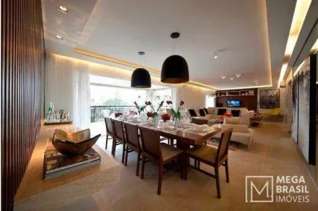 Apartamento com 3 Quartos à venda, 246m² no Vila Mariana, São Paulo