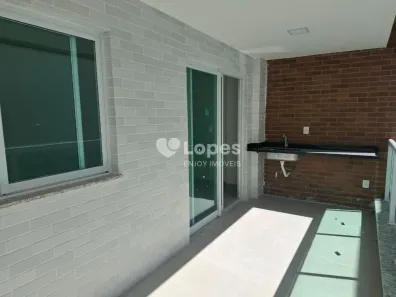 Apartamento com 2 Quartos à venda, 80m² no Recreio dos Bandeirantes, Rio de Janeiro