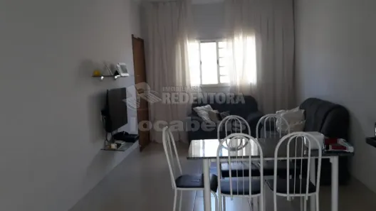 Casa com 2 Quartos à venda, 60m² no Residencial Morada do Sol, São José do Rio Preto