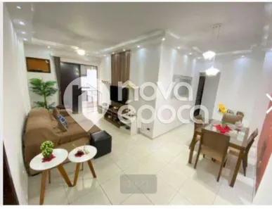 Apartamento com 2 Quartos à venda, 95m² no Cachambi, Rio de Janeiro