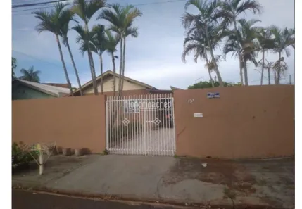 Casa com 3 Quartos à venda, 297m² no Conjunto Cafezal 1, Londrina