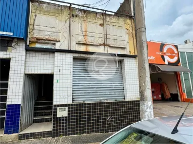 Ponto Comercial para alugar, 100m² no Bonfim, Campinas