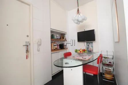 Apartamento com 3 Quartos para alugar, 157m² no Jardim Paulista, São Paulo