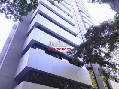 Sala Comercial para alugar, 70m² no Brooklin Paulista, São Paulo
