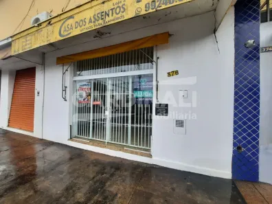 Ponto Comercial para alugar, 50m² no Vila Lutfalla, São Carlos