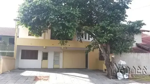 Casa com 3 Quartos à venda, 235m² no Hamburgo Velho, Novo Hamburgo