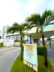 Apartamento com 2 Quartos à venda, 46m² no Madre Paulina, São Cristóvão