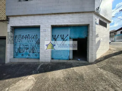 Ponto Comercial para alugar, 130m² no Vila Nair, São Paulo