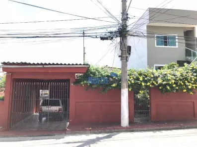 Casa com 2 Quartos à venda, 139m² no Vila Portuguesa, São Paulo