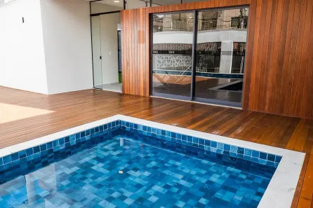 Apartamento com 2 Quartos para alugar, 69m² no Jardim Glória, Juiz de Fora