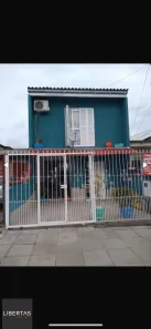Casa com 3 Quartos à venda, 125m² no Hípica, Porto Alegre