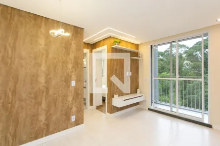 Apartamento com 2 Quartos à venda, 43m² no Cidade Líder, São Paulo