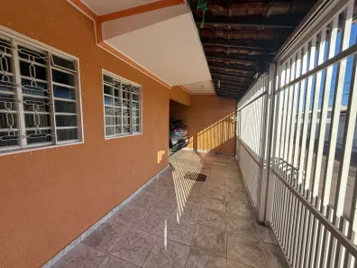 Casa com 8 Quartos à venda, 135m² no Ceilândia Sul, Brasília