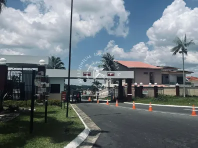 Lote/Terreno à venda, 250m² no Tarumã, Manaus