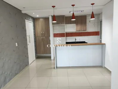 Apartamento com 3 Quartos à venda, 63m² no Vila Amália (Zona Norte), São Paulo