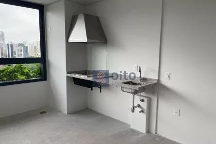 Apartamento com 4 Quartos à venda, 201m² no Brooklin Paulista, São Paulo