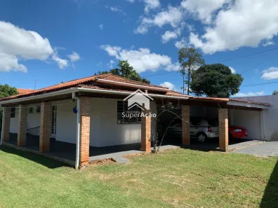 Casa com 3 Quartos à venda, 190m² no Jardim Paulista, Atibaia