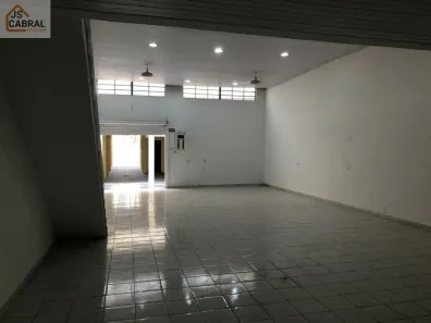 Imóvel Comercial para alugar, 310m² no Santana, São Paulo