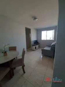 Apartamento com 2 Quartos à venda, 56m² no Vila Della Piazza, Jundiaí