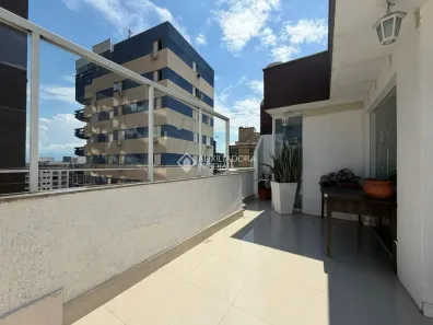Cobertura com 3 Quartos à venda, 153m² no Centro, Florianópolis