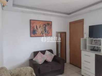 Apartamento com 2 Quartos à venda, 45m² no Jardim Holanda, Uberlândia