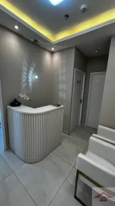 Sala Comercial para alugar, 17m² no Anhangabaú, Jundiaí