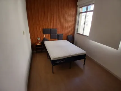 Apartamento com 1 Quarto à venda, 30m² no Ipanema, Rio de Janeiro