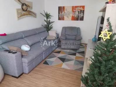 Apartamento com 2 Quartos à venda, 90m² no Ipiranga, São Paulo