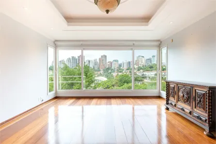 Casa com 4 Quartos à venda, 745m² no Pacaembu, São Paulo
