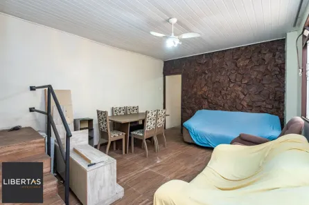 Casa com 3 Quartos à venda, 119m² no Partenon, Porto Alegre