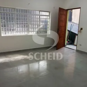 Imóvel Comercial com 2 Quartos para alugar, 130m² no Vila Mascote, São Paulo