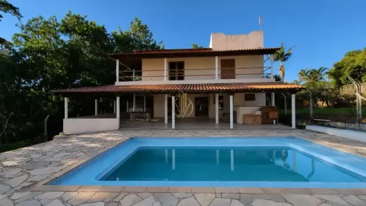 Fazenda/Sítio com 3 Quartos à venda, 380m² no Jardim Magali, Itapira
