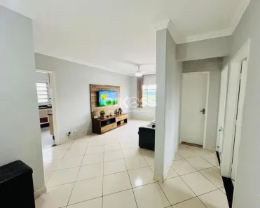 Apartamento com 2 Quartos à venda, 67m² no Jardim das Indústrias, São José dos Campos