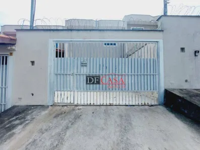 Sobrado com 2 Quartos à venda, 70m² no Cidade Líder, São Paulo