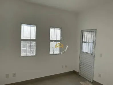 Casa com 2 Quartos à venda, 57m² no Jardim Morumbi, Indaiatuba
