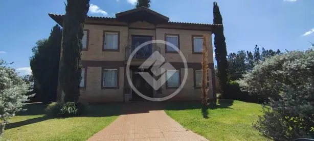 Casa de Condomínio com 3 Quartos à venda, 430m² no Real Sul, Ribeirão Preto