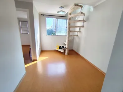 Cobertura com 3 Quartos à venda, 96m² no Parque Esmeralda, São Paulo