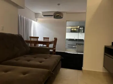 Apartamento com 3 Quartos à venda, 145m² no Bonfim Paulista, Ribeirão Preto