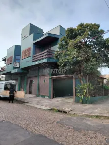 Ponto Comercial para alugar, 60m² no Jardim São Pedro, Porto Alegre