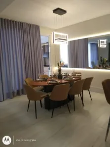 Casa de Condomínio com 4 Quartos à venda, 276m² no Loteamento Alphaville Campinas, Campinas