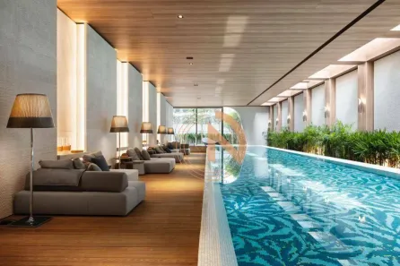 Apartamento com 4 Quartos à venda, 510m² no Itaim Bibi, São Paulo