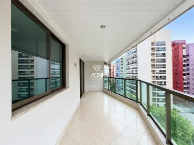 Apartamento com 2 Quartos à venda, 95m² no Praia da Costa, Vila Velha
